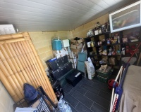 Resale - Villa - Torre Pacheco - Balsicas