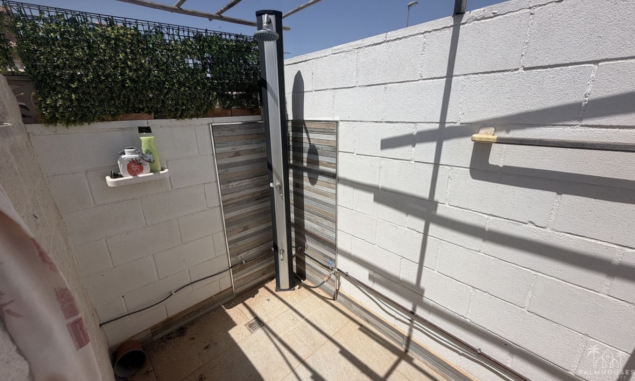 Resale - Villa - Torre Pacheco - Balsicas