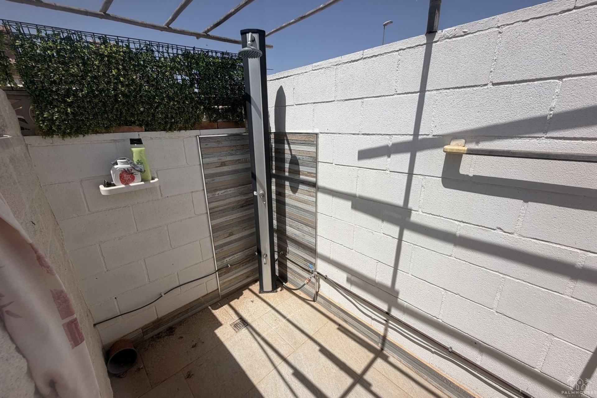 Resale - Villa - Torre Pacheco - Balsicas