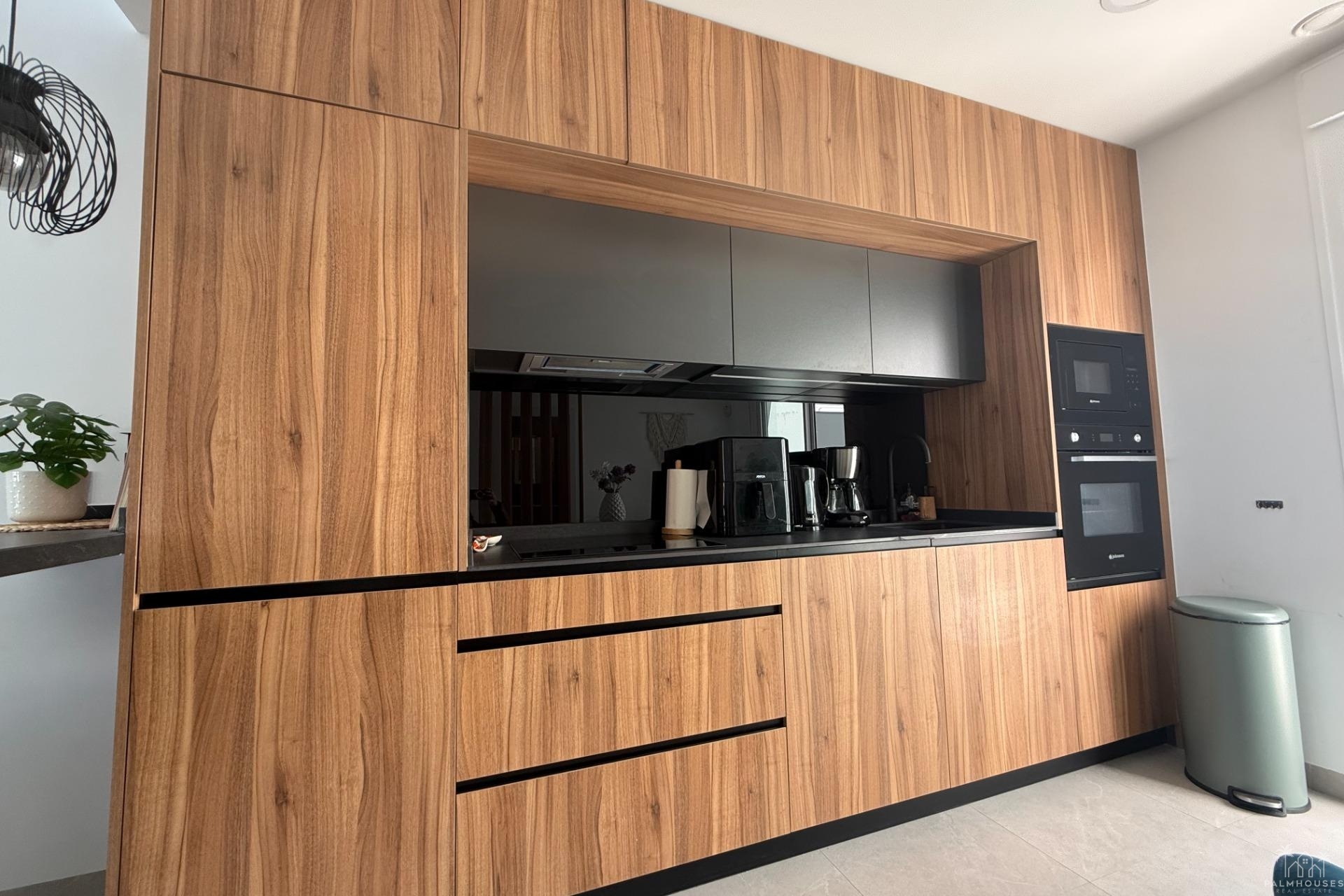 Resale - Villa - Torre Pacheco - Balsicas