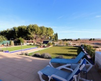 Resale - Villa - Torre Pacheco - Balsicas