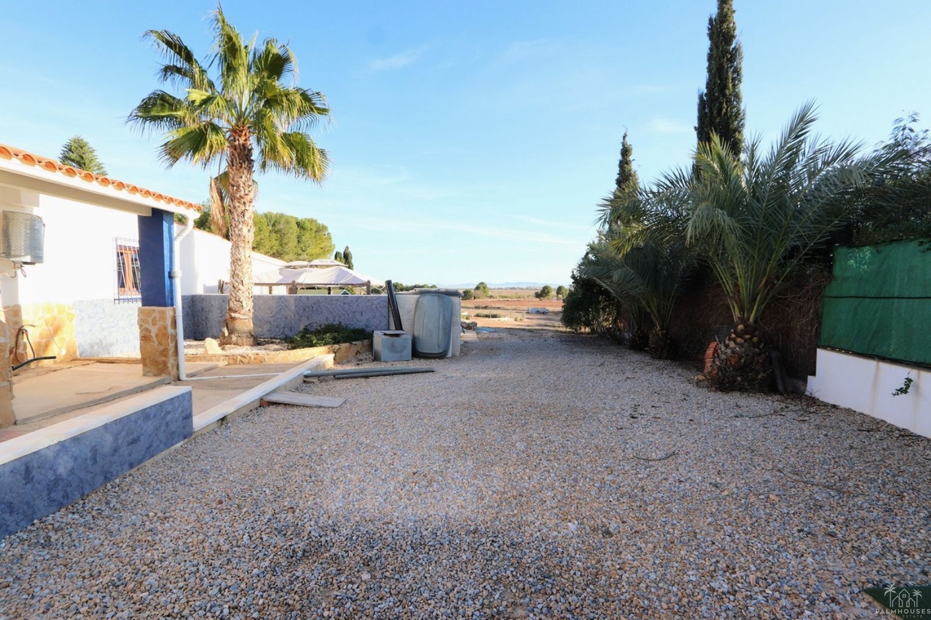 Resale - Villa - Torre Pacheco - Balsicas