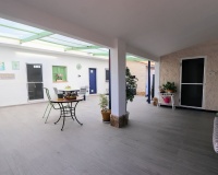Resale - Villa - Torre Pacheco - Balsicas