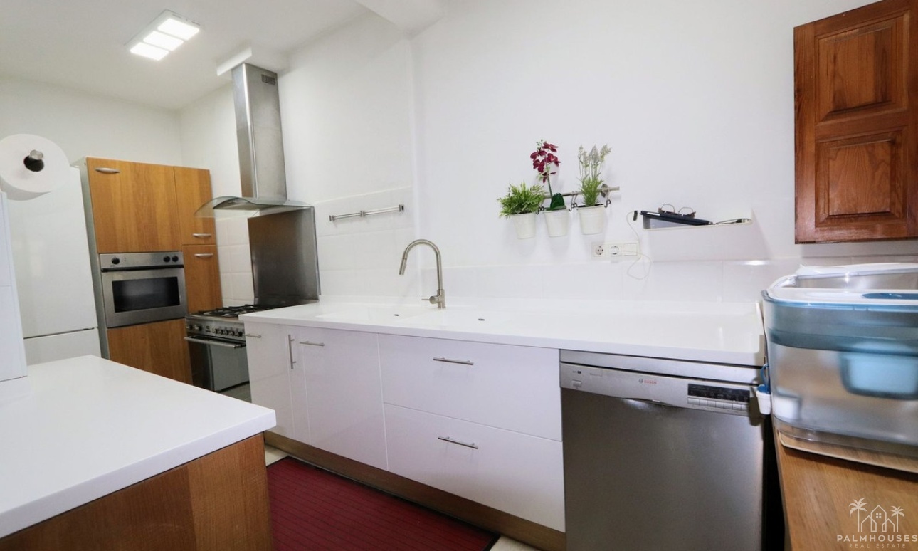Resale - Villa - Torre Pacheco - Balsicas