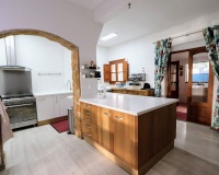 Resale - Villa - Torre Pacheco - Balsicas