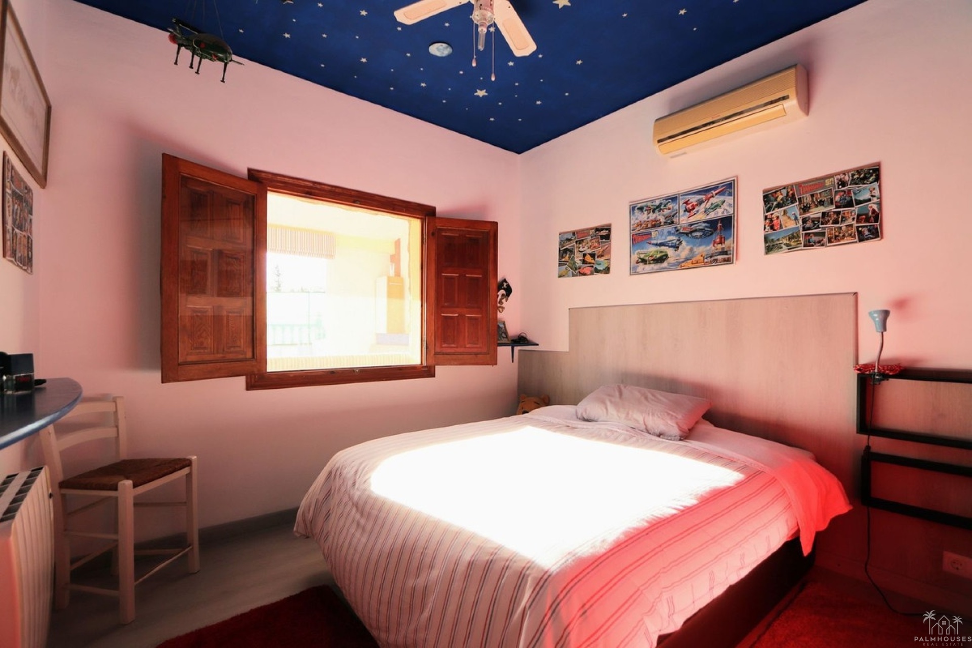 Resale - Villa - Torre Pacheco - Balsicas