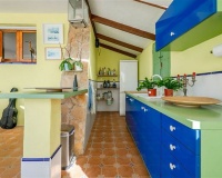 Resale - Villa - Torre Pacheco - Balsicas