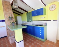 Resale - Villa - Torre Pacheco - Balsicas