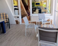 Resale - Villa - Torre Pacheco - Balsicas