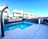 Resale - Villa - Torre Pacheco - Inland