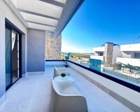 Resale - Villa - Torre Pacheco - Inland