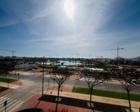 Resale - Villa - Torre Pacheco - Inland