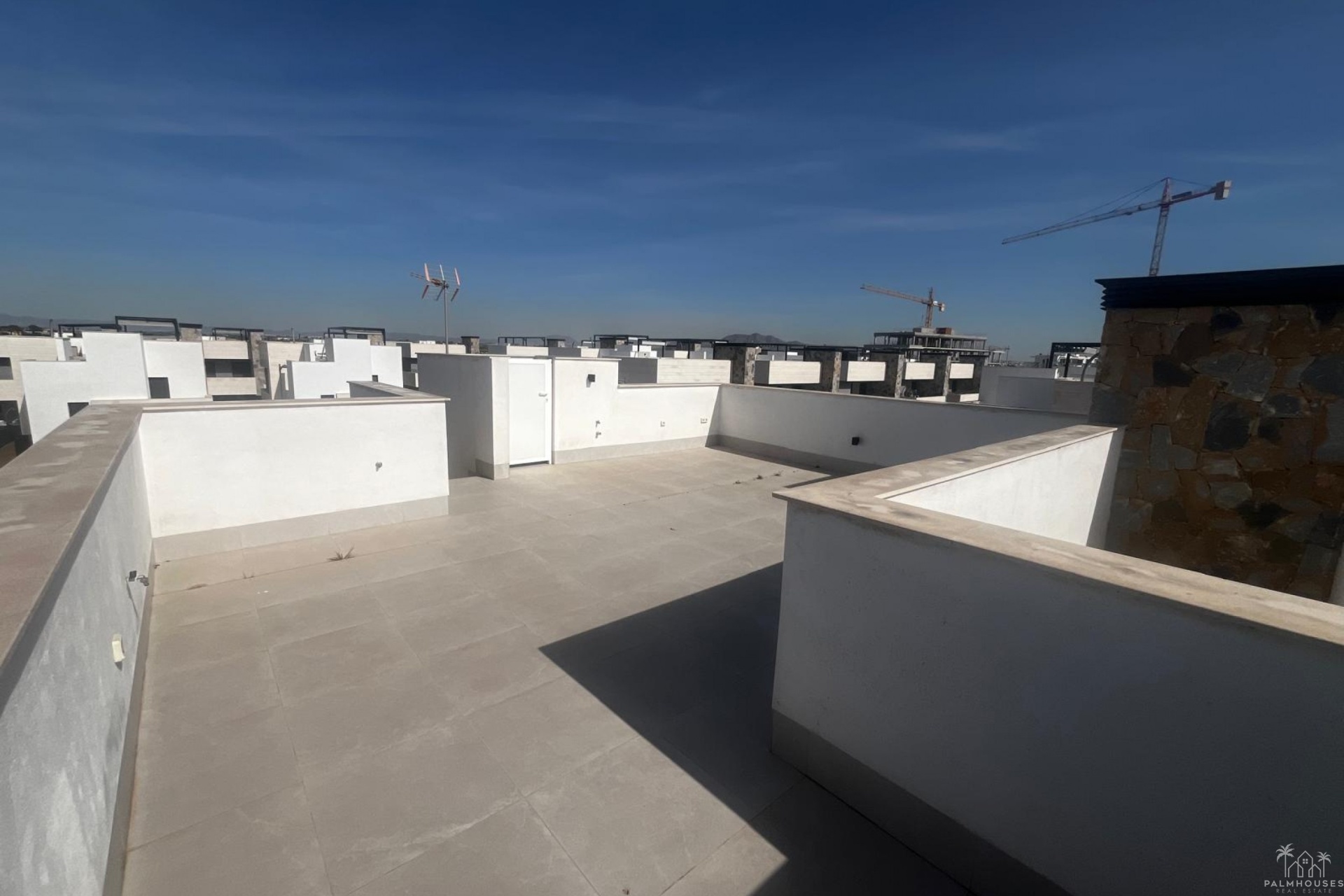Resale - Villa - Torre Pacheco - Inland