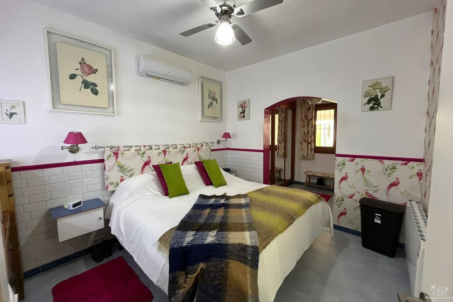 Resale - Villa - Torre Pacheco - Inland