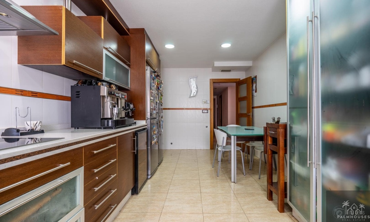 Resale - Villa - Torre Pacheco - Inland