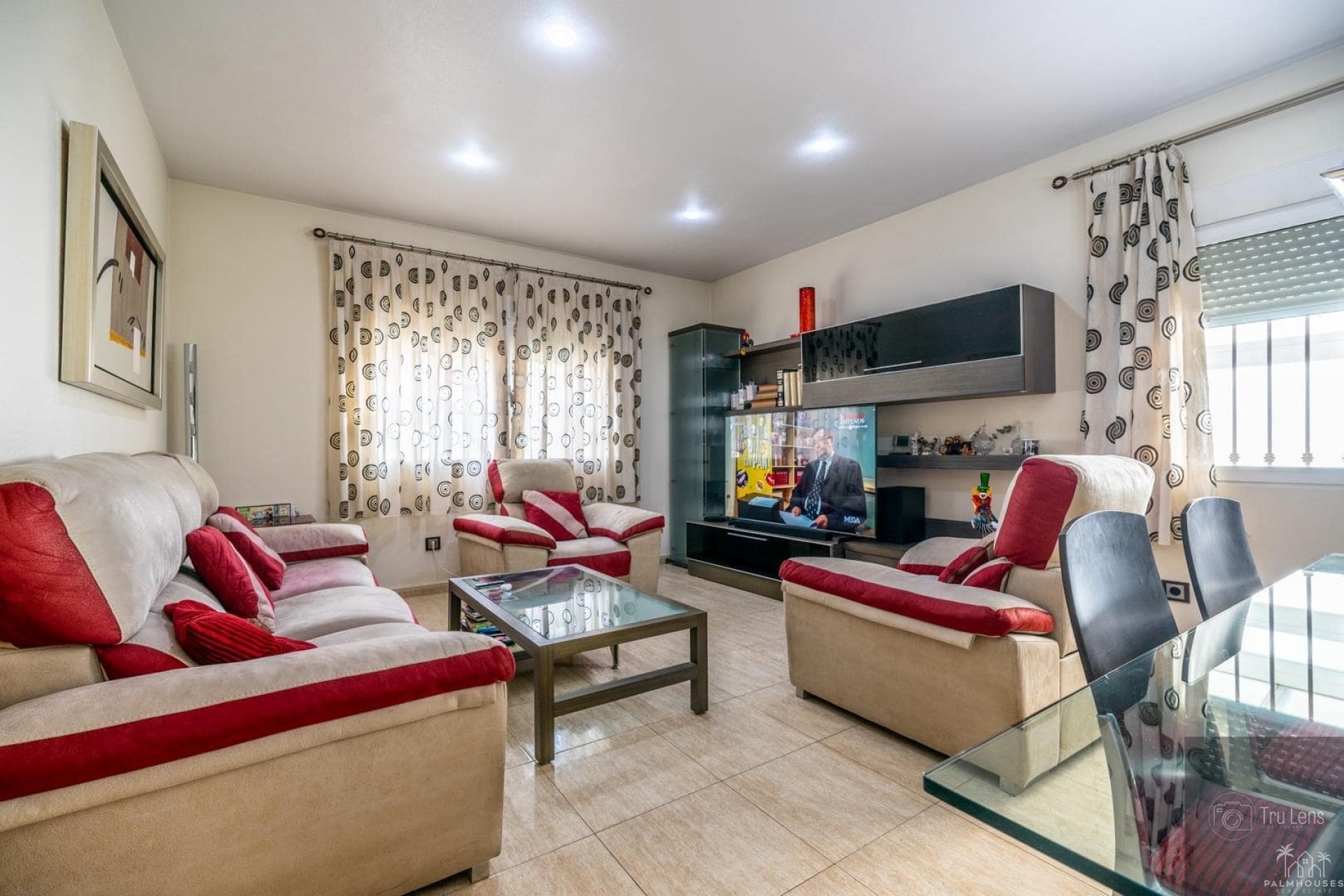 Resale - Villa - Torre Pacheco - Inland