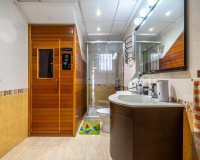 Resale - Villa - Torre Pacheco - Inland