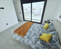 Resale - Villa - Torre Pacheco - Inland