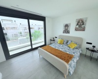 Resale - Villa - Torre Pacheco - Inland