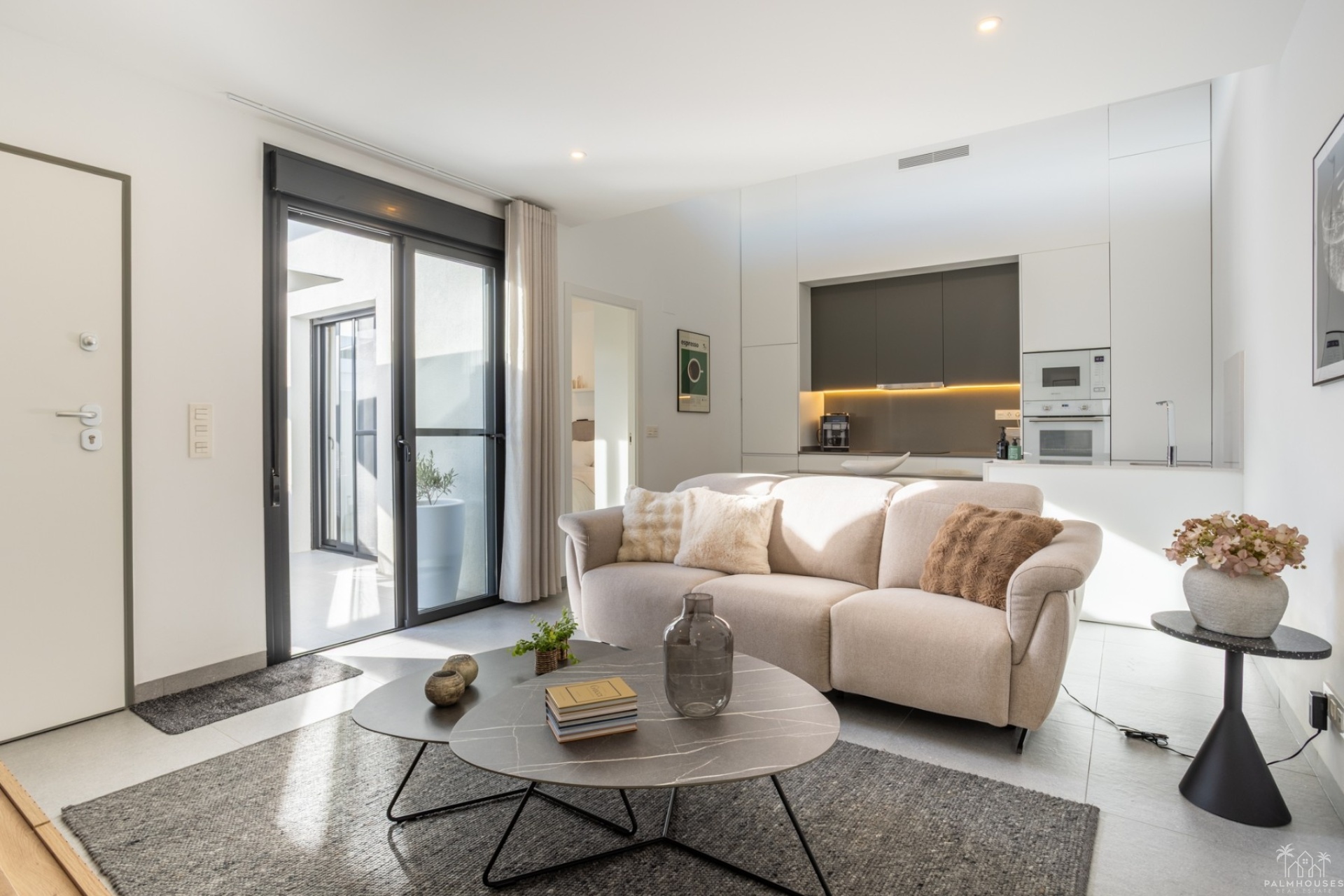 Resale - Villa - Torre Pacheco - Roldán