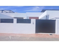 Resale - Villa - Torre Pacheco - Roldán