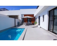 Resale - Villa - Torre Pacheco - Roldán