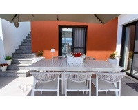 Resale - Villa - Torre Pacheco - Roldán