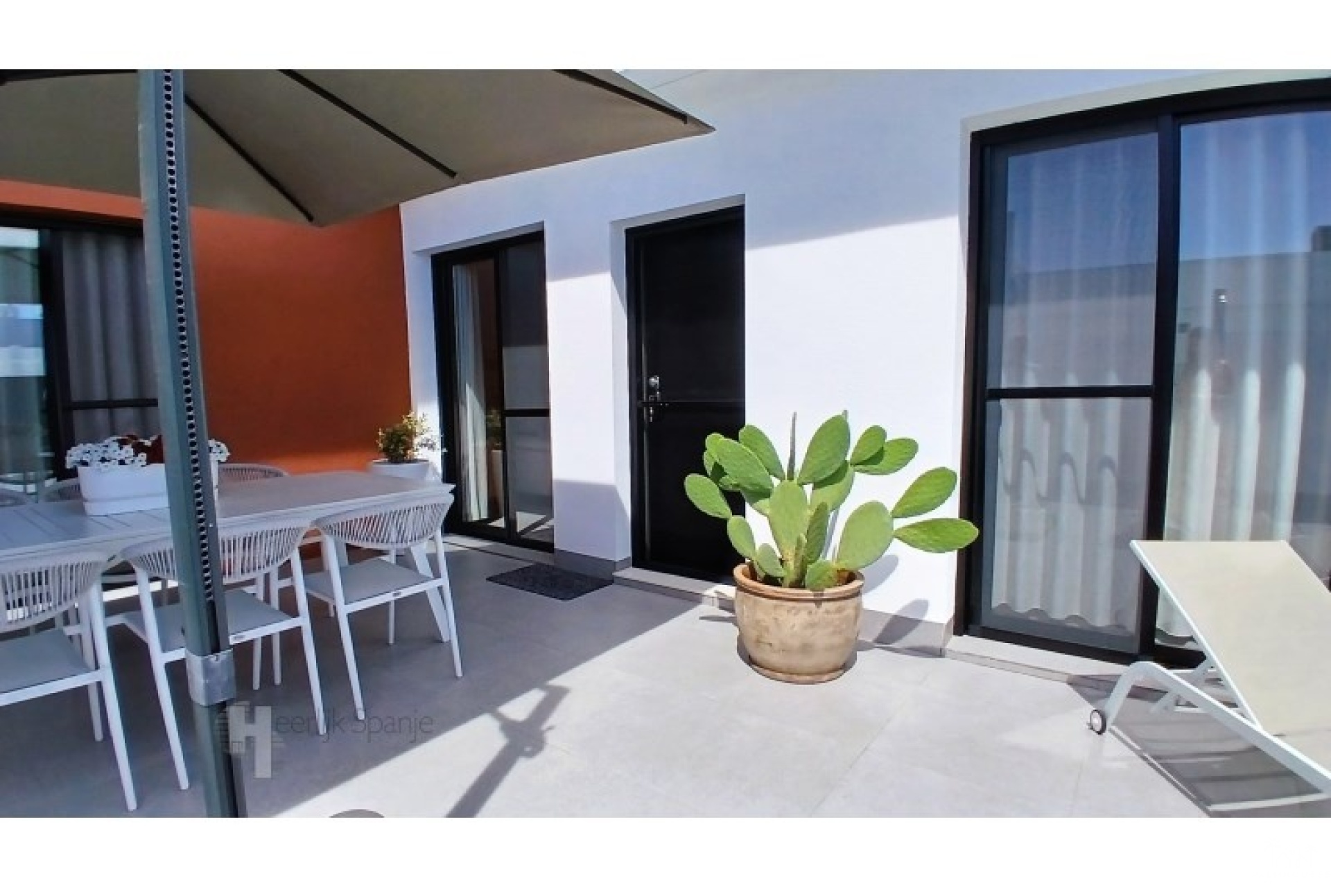 Resale - Villa - Torre Pacheco - Roldán