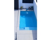 Resale - Villa - Torre Pacheco - Roldán