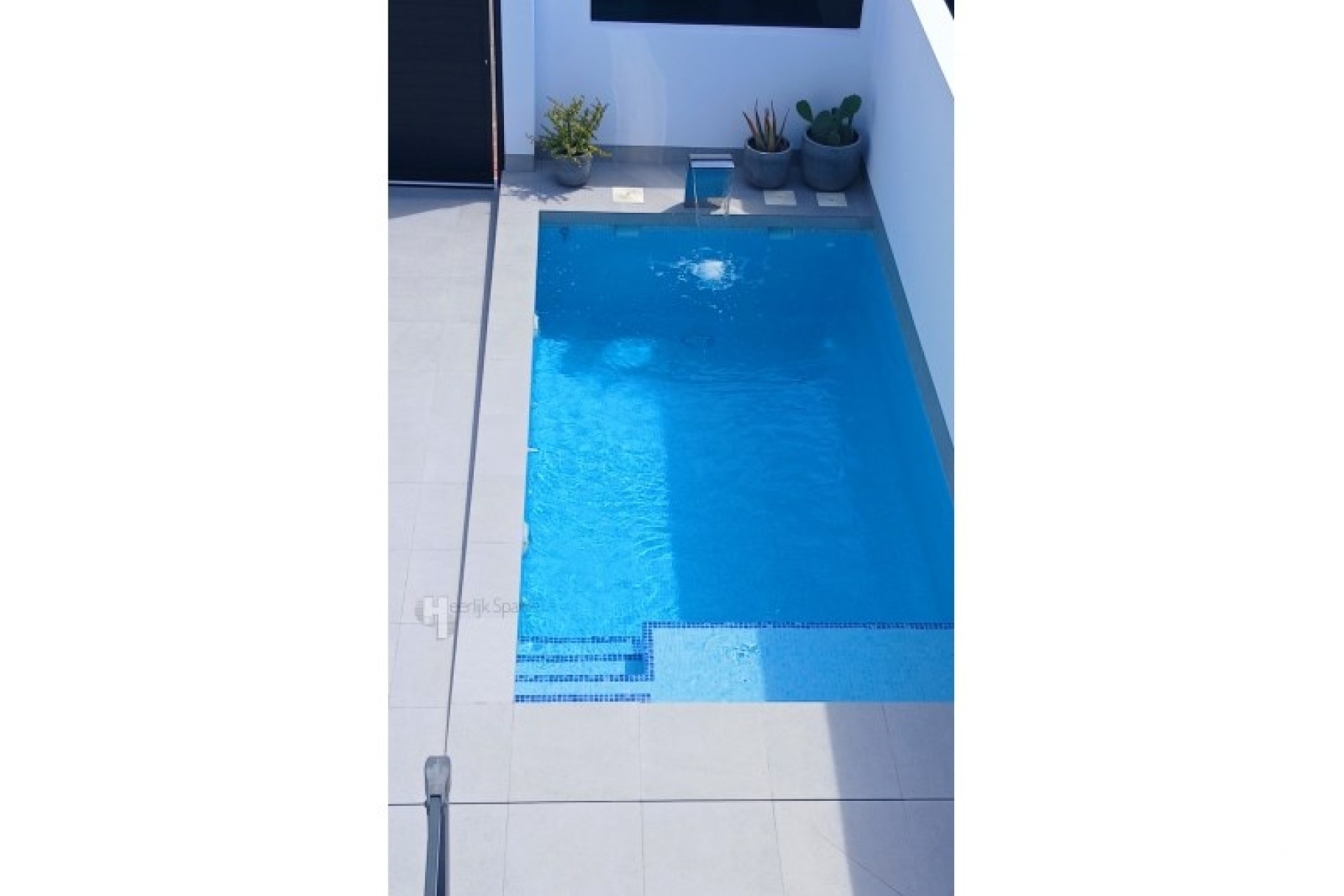 Resale - Villa - Torre Pacheco - Roldán