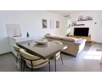 Resale - Villa - Torre Pacheco - Roldán