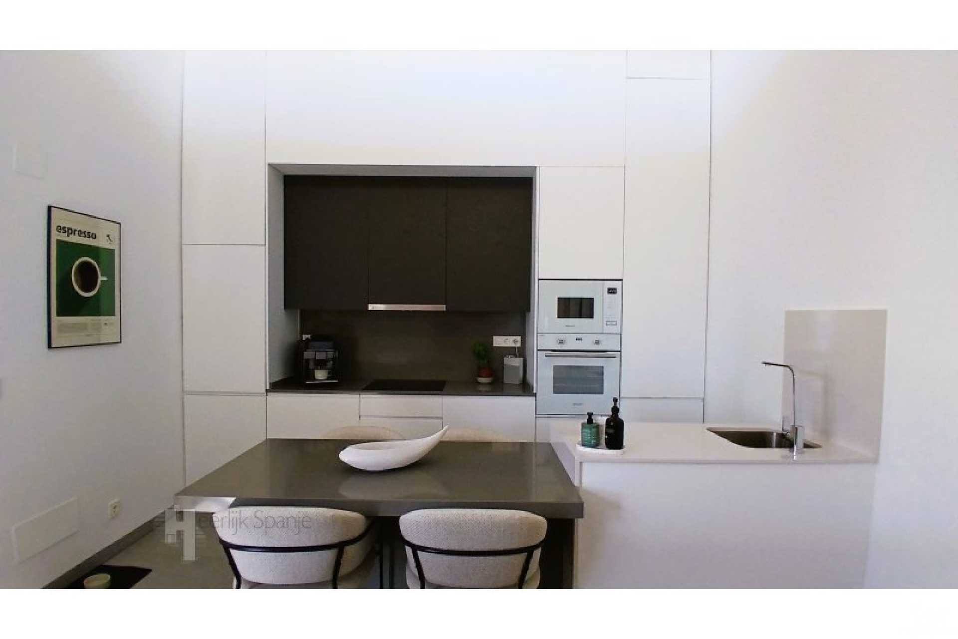 Resale - Villa - Torre Pacheco - Roldán