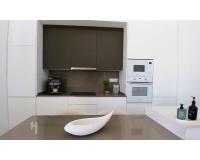 Resale - Villa - Torre Pacheco - Roldán