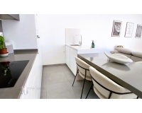 Resale - Villa - Torre Pacheco - Roldán