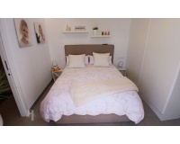 Resale - Villa - Torre Pacheco - Roldán