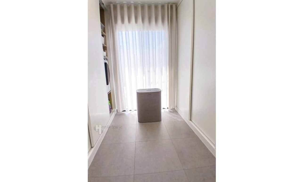 Resale - Villa - Torre Pacheco - Roldán
