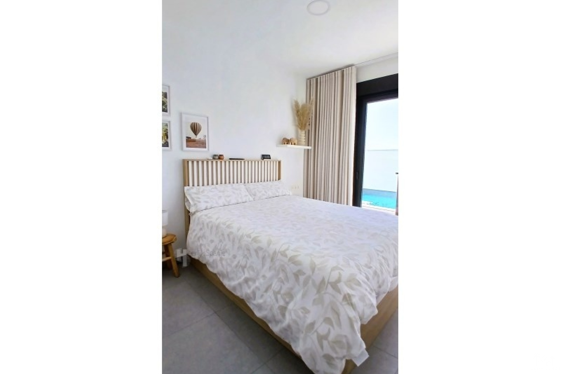 Resale - Villa - Torre Pacheco - Roldán