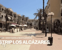 Resale - Villa - Torre Pacheco - Roldán