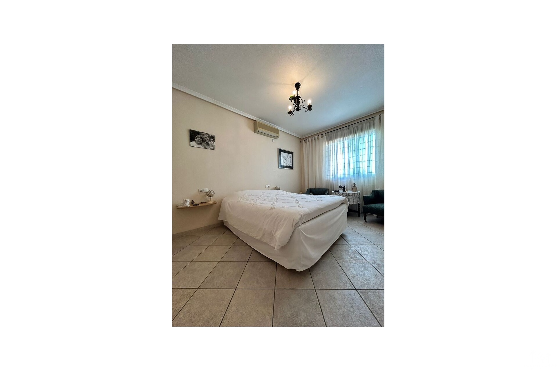 Resale - Villa - Torrevieja - Aguas Nuevas