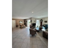 Resale - Villa - Torrevieja - Aguas Nuevas
