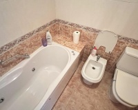 Resale - Villa - Torrevieja - Aguas Nuevas