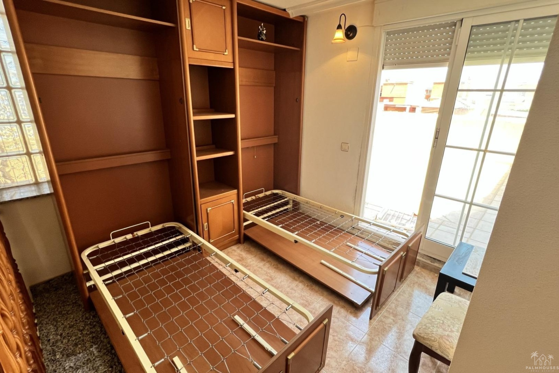Resale - Villa - Torrevieja - Aguas Nuevas