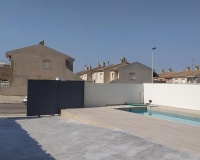Resale - Villa - Torrevieja - Aguas Nuevas