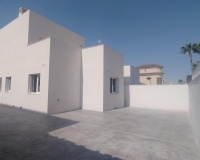 Resale - Villa - Torrevieja - Aguas Nuevas