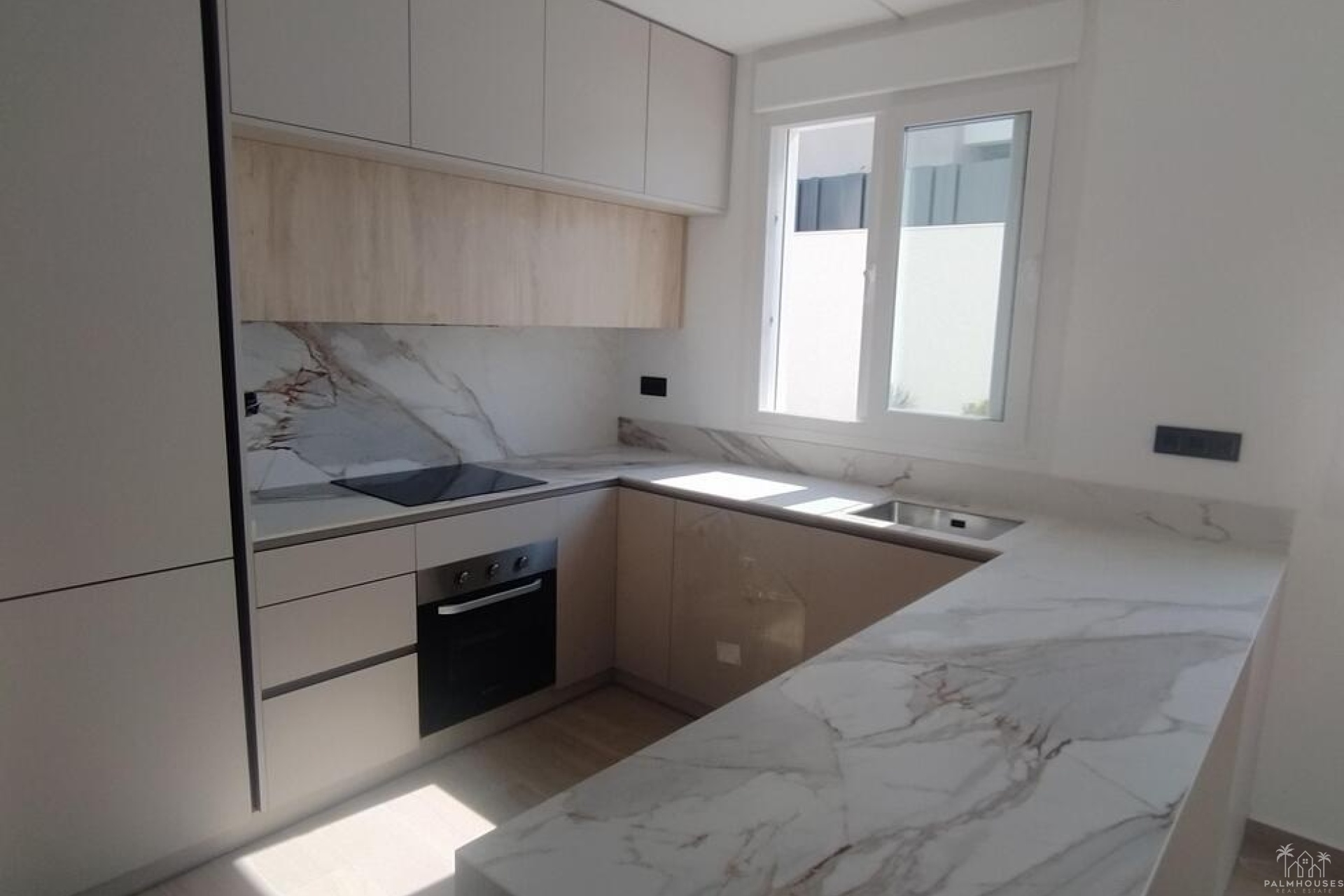 Resale - Villa - Torrevieja - Aguas Nuevas