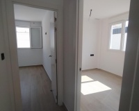 Resale - Villa - Torrevieja - Aguas Nuevas