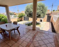 Resale - Villa - Torrevieja - Aguas Nuevas