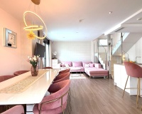 Resale - Villa - Torrevieja - Aguas Nuevas