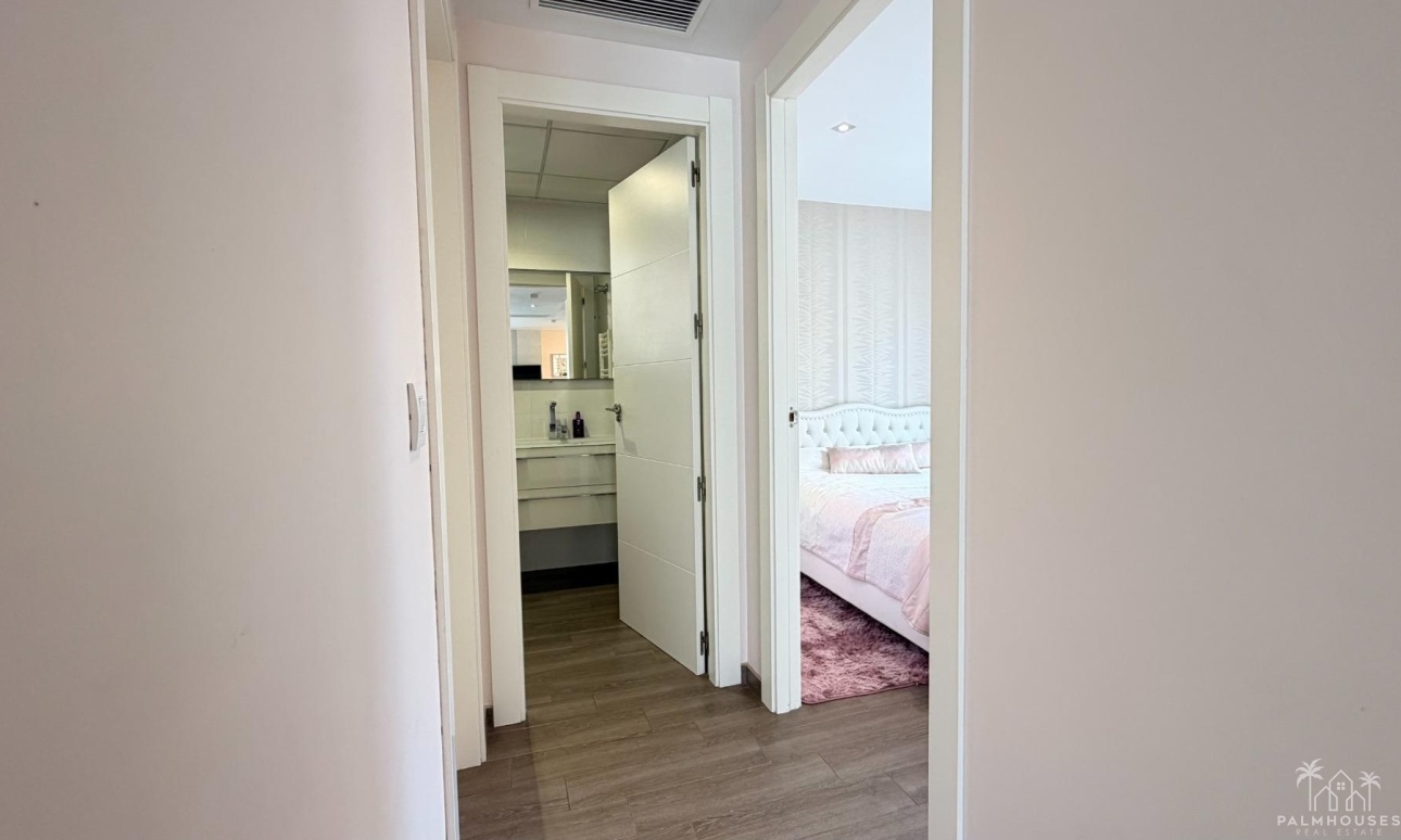 Resale - Villa - Torrevieja - Aguas Nuevas