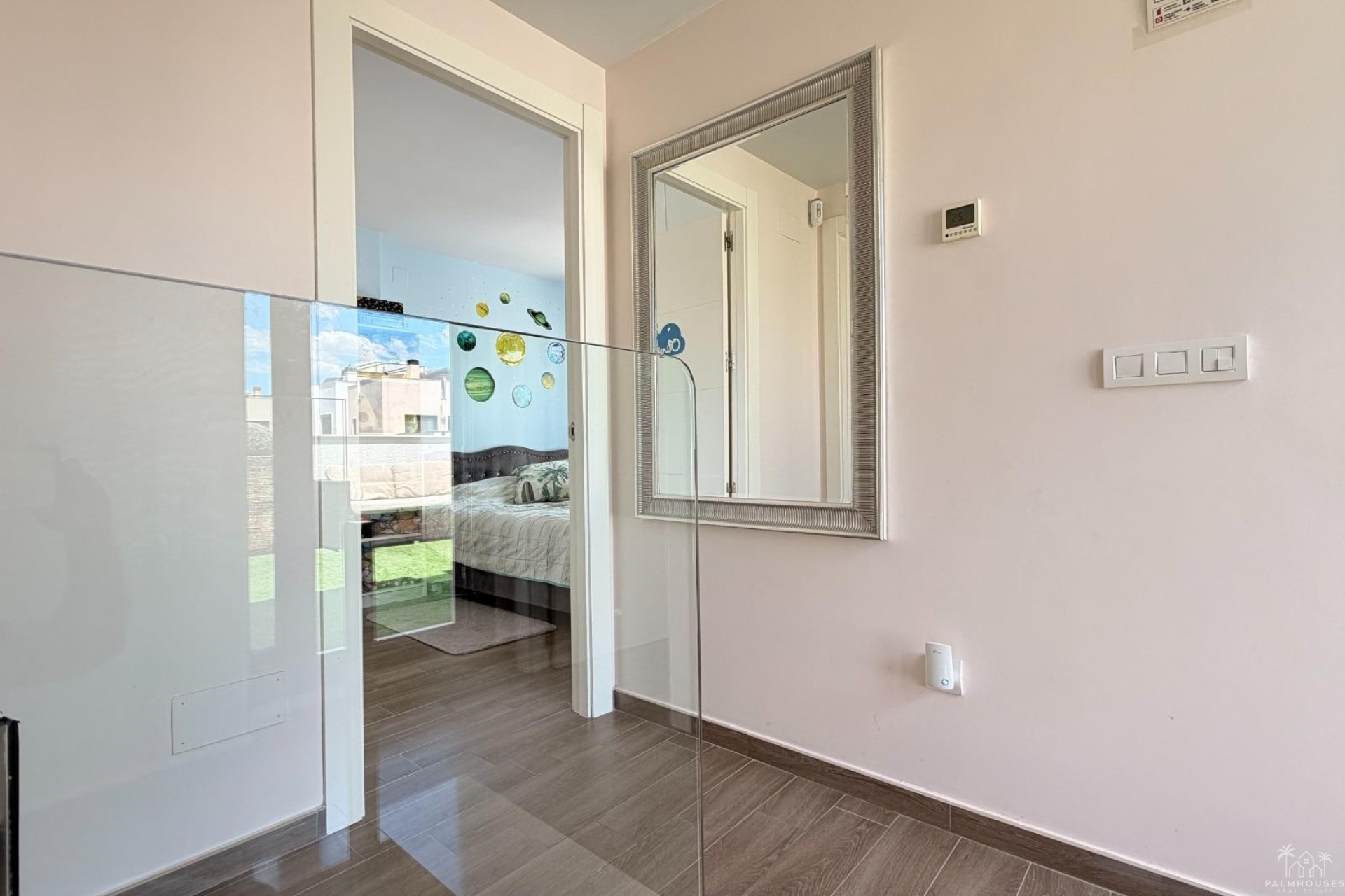 Resale - Villa - Torrevieja - Aguas Nuevas